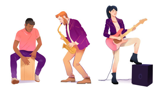 Jam session